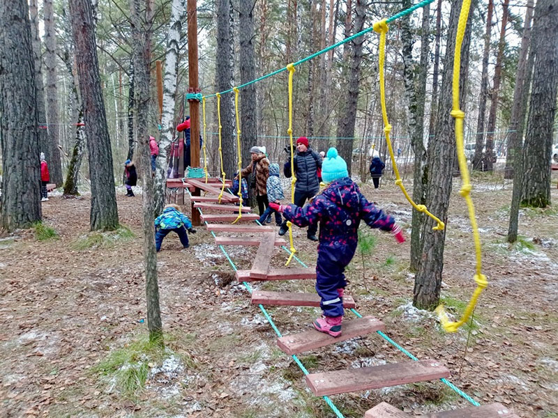 10 городов края готовят заявки для участия во Всероссийском конкурсе.