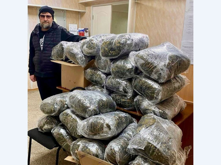 Очередная партия гуманитарной помощи готовится к отправке!. Очередная партия гуманитарной помощи готовится к отправке!.