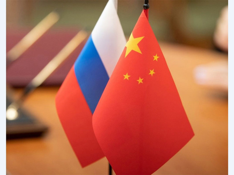На связи – Торговый представитель Российской Федерации в Китайской Народной Республике. На связи – Торговый представитель Российской Федерации в Китайской Народной Республике.