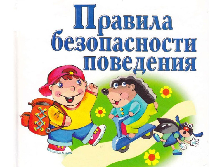 Правила безопасности и поведения. Правила безопасности и поведения.