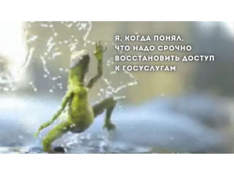 Мошенники взломали мой профиль на «Госуслугах». Что делать?. Мошенники взломали мой профиль на «Госуслугах». Что делать?.