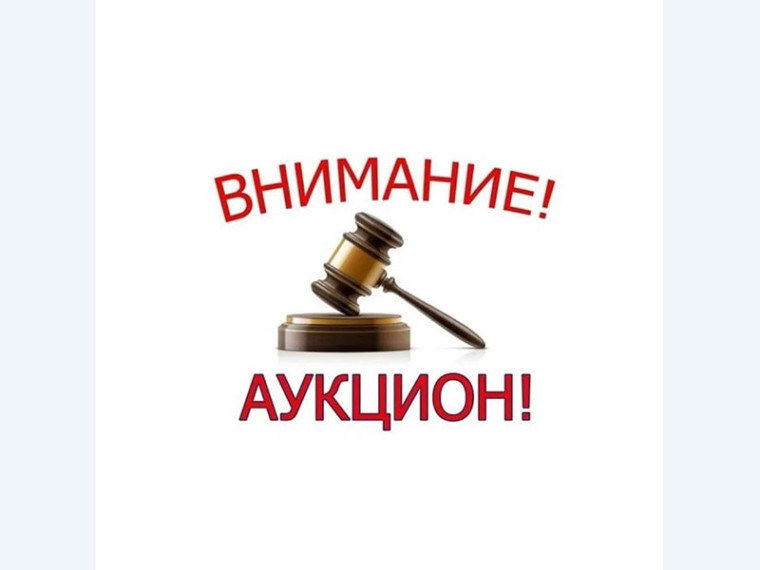 Извещение о проведении аукциона в электронной форме. Извещение о проведении аукциона в электронной форме.